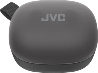 JVC HA-A23T Gumy draadloze hoofdtelefoon zwart
