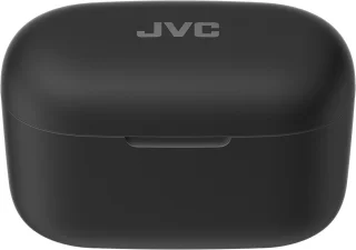 JVC HA-A25T Draadloze Oordopjes Zwart