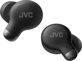 JVC HA-A25T Draadloze Oordopjes Zwart