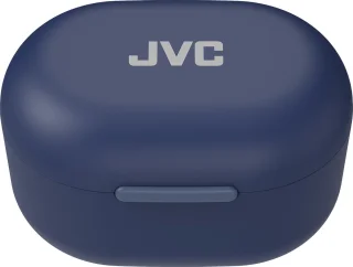 JVC HA-A30T-A True Wireless oordopjes - Blauw