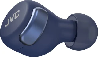 JVC HA-A30T-A True Wireless oordopjes - Blauw