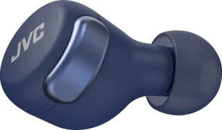 JVC HA-A30T-A True Wireless oordopjes - Blauw