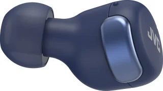 JVC HA-A30T-A True Wireless oordopjes - Blauw