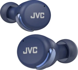 JVC HA-A30T-A True Wireless oordopjes - Blauw