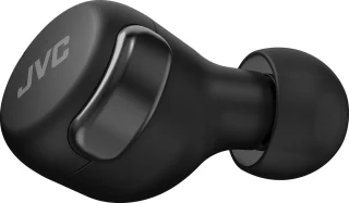 JVC HA-A30T-B True Wireless oordopjes Zwart