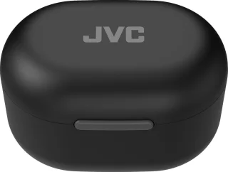 JVC HA-A30T-B True Wireless oordopjes Zwart