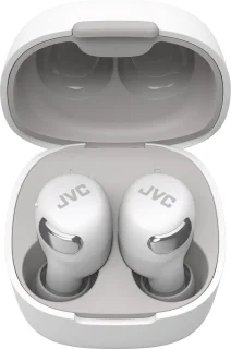 JVC HA-A30T2-B True Wireless oordopjes Wit