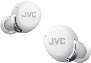 JVC HA-A30T2-B True Wireless oordopjes Wit