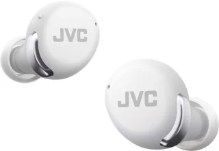 JVC HA-A30T2-B True Wireless oordopjes Wit