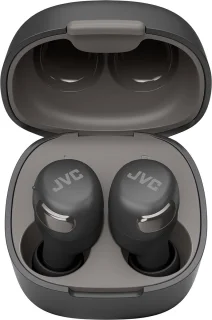 JVC HA-A30T2-B True Wireless oordopjes Zwart
