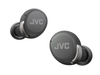 JVC HA-A30T2-B True Wireless oordopjes Zwart