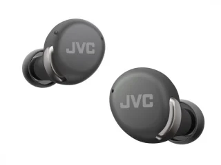 JVC HA-A30T2-B True Wireless oordopjes Zwart