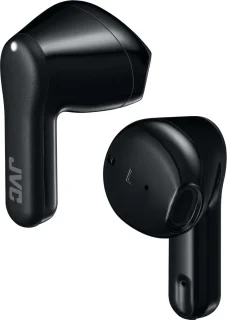 JVC HA-A3T-B True Wireless oordopjes zwart