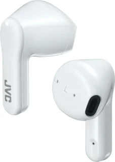 JVC HA-A3T Wit True Wireless oordopjes