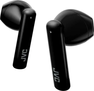 JVC HA-A4T Draadloze oordopjes - Zwart