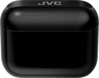 JVC HA-A4T Draadloze oordopjes - Zwart