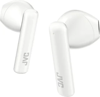 JVC HA-A4T True Wireless Earbuds (Wit)