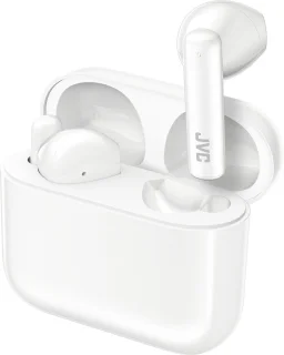 JVC HA-A4T True Wireless Earbuds (Wit)