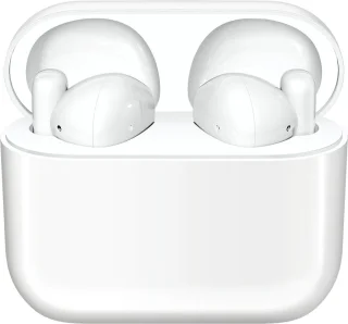JVC HA-A4T True Wireless Earbuds (Wit)