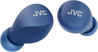 JVC HA-A6T Gumy Mini True Wireless Oordopjes Blauw