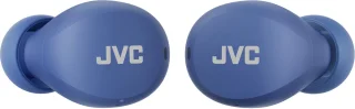 JVC HA-A6T Gumy Mini True Wireless Oordopjes Blauw