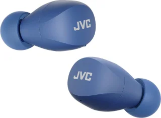 JVC HA-A6T Gumy Mini True Wireless Oordopjes Blauw