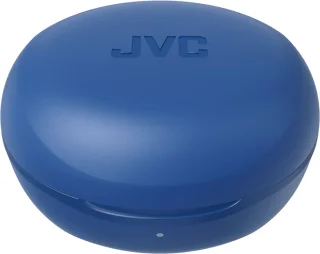 JVC HA-A6T Gumy Mini True Wireless Oordopjes Blauw