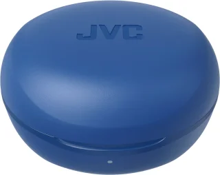 JVC HA-A6T Gumy Mini True Wireless Oordopjes Blauw