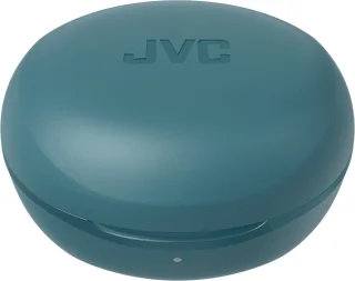 JVC HA-A6T Gumy Mini True Wireless Oordopjes Groen