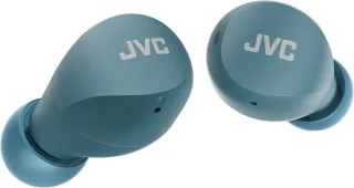 JVC HA-A6T Gumy Mini True Wireless Oordopjes Groen