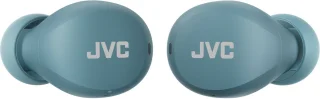JVC HA-A6T Gumy Mini True Wireless Oordopjes Groen