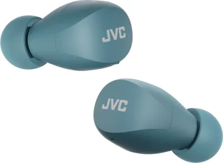 JVC HA-A6T Gumy Mini True Wireless Oordopjes Groen