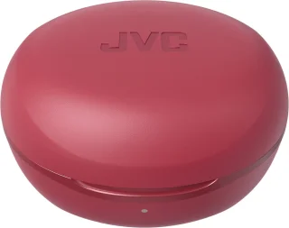 JVC HA-A6T Gumy Mini True Wireless Oordopjes Rood