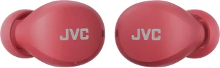 JVC HA-A6T Gumy Mini True Wireless Oordopjes Rood