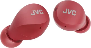 JVC HA-A6T Gumy Mini True Wireless Oordopjes Rood