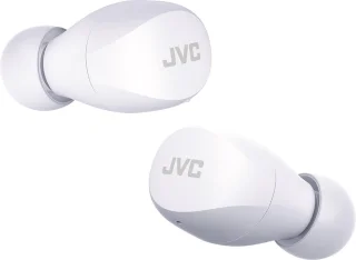 JVC HA-A6T Gumy Mini True Wireless Oordopjes Wit