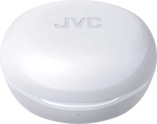 JVC HA-A6T Gumy Mini True Wireless Oordopjes Wit