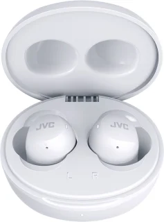 JVC HA-A6T Gumy Mini True Wireless Oordopjes Wit