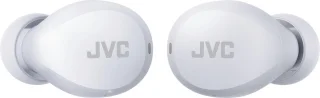 JVC HA-A6T Gumy Mini True Wireless Oordopjes Wit