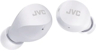 JVC HA-A6T Gumy Mini True Wireless Oordopjes Wit