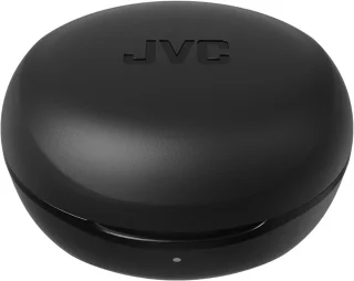 JVC HA-A6T True Wireless Oordopjes Zwart