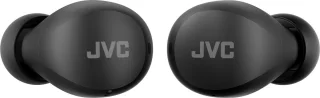 JVC HA-A6T True Wireless Oordopjes Zwart