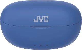 JVC HA-A7T2 Gumy True Wireless Oordopjes Blauw