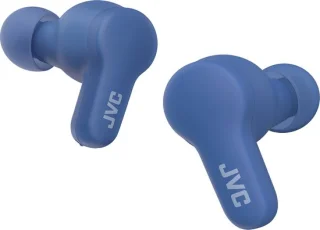 JVC HA-A7T2 Gumy True Wireless Oordopjes Blauw