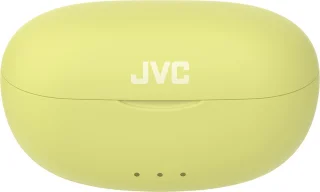JVC HA-A7T2 Gumy True Wireless Oordopjes Groen