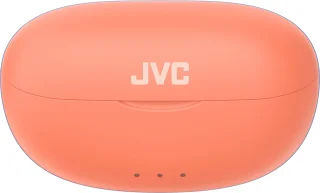 JVC HA-A7T2 Gumy True Wireless oordopjes roze