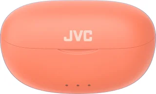 JVC HA-A7T2 Gumy True Wireless oordopjes roze