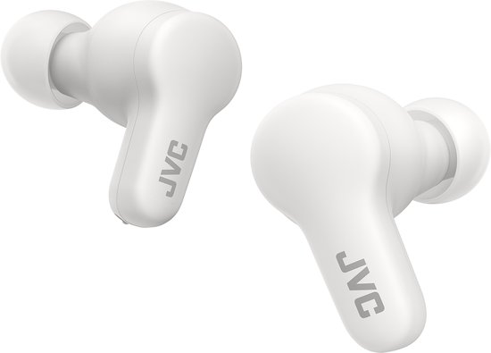 JVC HA-A7T2 Gumy: Zachte oordopjes met een degelijke basis, maar niet zonder compromissen