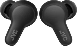 JVC HA-A7T2 Gumy True Wireless Zwart