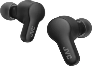 JVC HA-A7T2 Gumy True Wireless Zwart